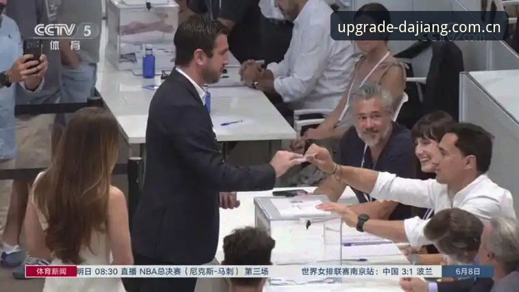 西甲主席特瓦斯深度评测：皇马选举、私有化危机与裁判争议全解析